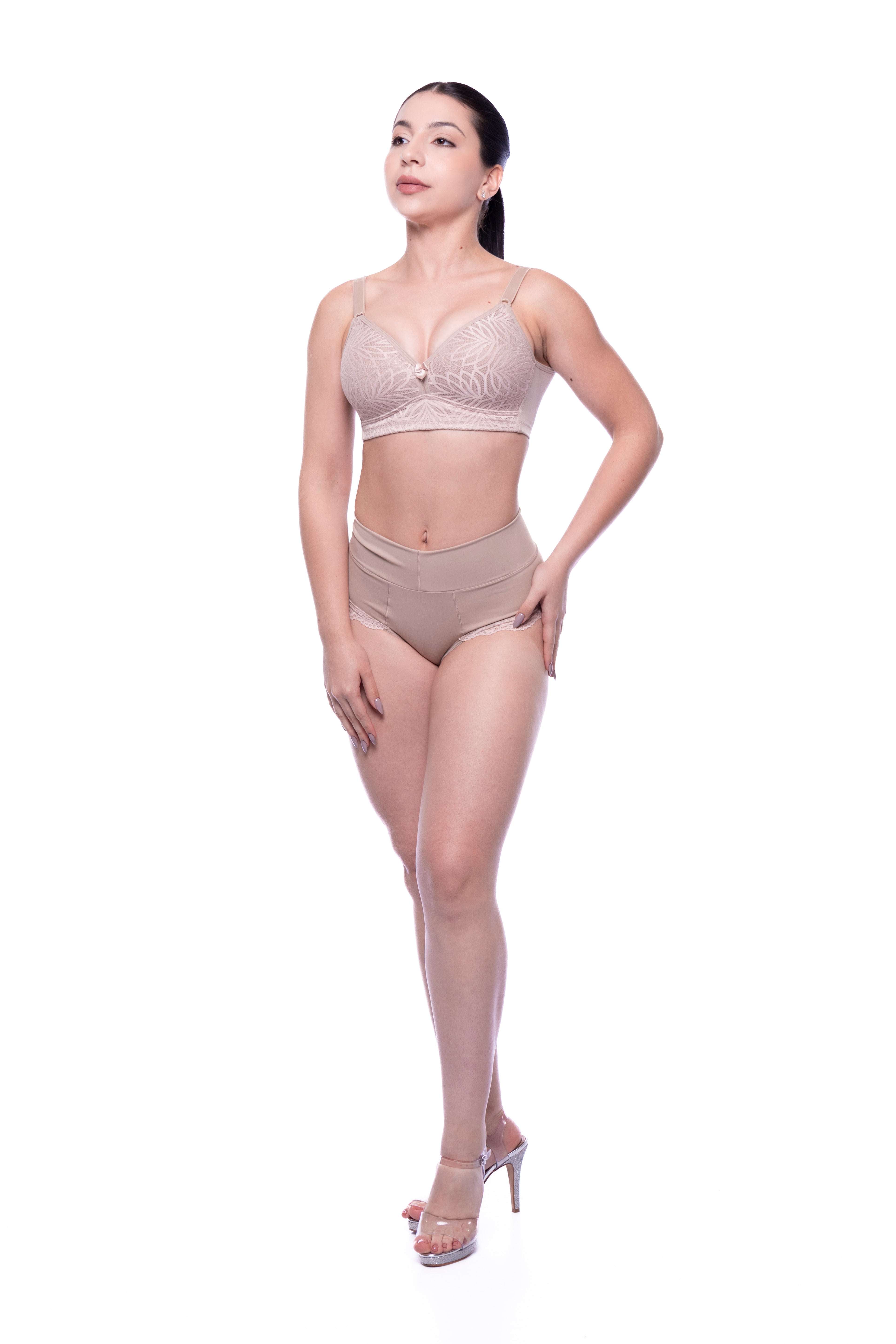 Sutiã modelador