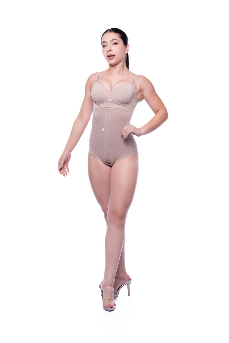 Body modelador sem busto